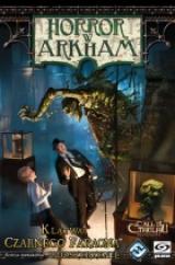 Horror w Arkham: Klątwa Czarnego Faraona (edycja poprawiona)