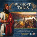 Euphrat   Tigris