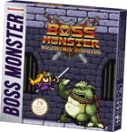 Boss Monster: Niezbdnik Bohatera