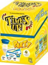 Times Up! - Party
