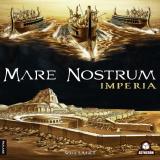 gra planszowa Mare Nostrum: Imperia