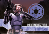 Imperium Atakuje: Infiltratorzy IBB