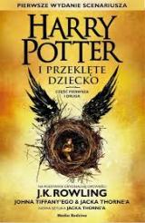 Harry Potter i Przeklte Dziecko