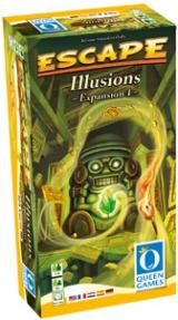 Escape: Illusions