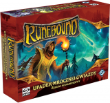gra planszowa Runebound: Upadek Mrocznej Gwiazdy