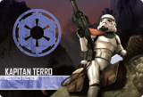 Imperium atakuje: Kapitan Terro