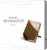 T.I.M.E Stories: Wyprawa Endurance