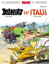 Asteriks w Italii. Tom 37