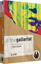 The Gallerist (Deluxe)