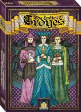 Troyes: The Ladies of Troyes