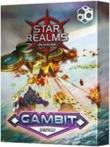 Obrazek gra planszowa Star Realms: Gambit