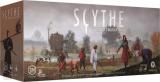 gra planszowa Scythe: Najeźdźcy z dalekich krain