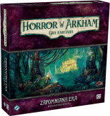 gra planszowa Horror w Arkham LCG: Zapomniana Era