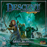 Descent: Mgy Bilehall