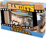gra planszowa Colt Express Bandits - Doc