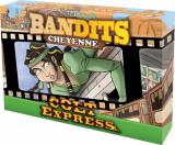 gra planszowa Colt Express Bandits - Cheyenne
