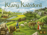 Klany Kaledonii (edycja sklepowa)