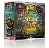 Heroes of Land, Air   Sea: Order and Chaos