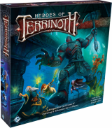 nieHeroes of Terrinoth