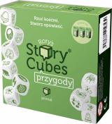 gra planszowa Story Cubes: Przygody