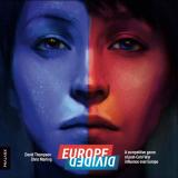 gra planszowa Europe Divided (edycja polska)
