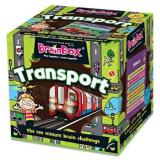 gra planszowa BrainBox: Transport