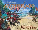 Archipelago: War   Peace
