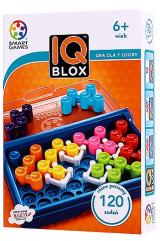 Smart Games. IQ Blox
