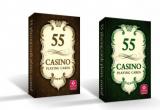 Karty Casino 55