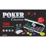 gra planszowa Poker Casino 300, Albi