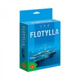 Flotylla (statki) Travel