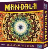 Obrazek gra planszowa Mandala