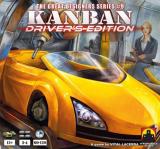 Kanban: Driver`s Edition