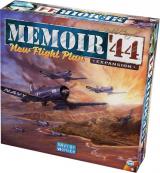 Memoir `44: New Flight Plan Expansion
