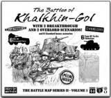 gra planszowa Memoir `44: Battles of Khalkin Gol