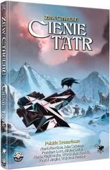 Zew Cthulhu: Cienie Tatr - polskie scenariusze