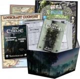 Zew Cthulhu: Zasobnik Stranika