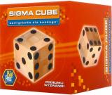 Sigma Cube - Łamigłówka dla każdego
