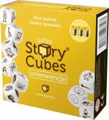 nieStory Cubes: Interwencje