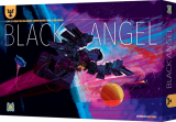 gra planszowa Black Angel (edycja polska)