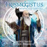 gra planszowa Trismegistus: Ostateczna Formuła