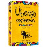 gra planszowa Ubongo: Extreme