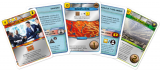 Terraformacja Marsa: Zestaw dodatkowy 4 (20 kart)