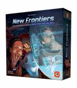 New Frontiers (edycja polska)