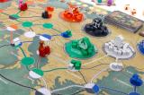 Pandemia: Upadek Rzymu