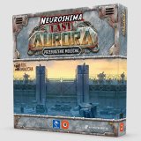 Neuroshima: Last Aurora: Przebudzenie Molocha