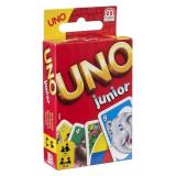 gra planszowa Uno: Junior