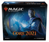 nieMagic The Gathering: Core Set 2021 - Bundle