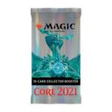 Obrazek gra karciana Magic the Gathering: Core Set 2021 - Collector Booster
