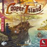 Obrazek gra planszowa Cooper Island (edycja polska)